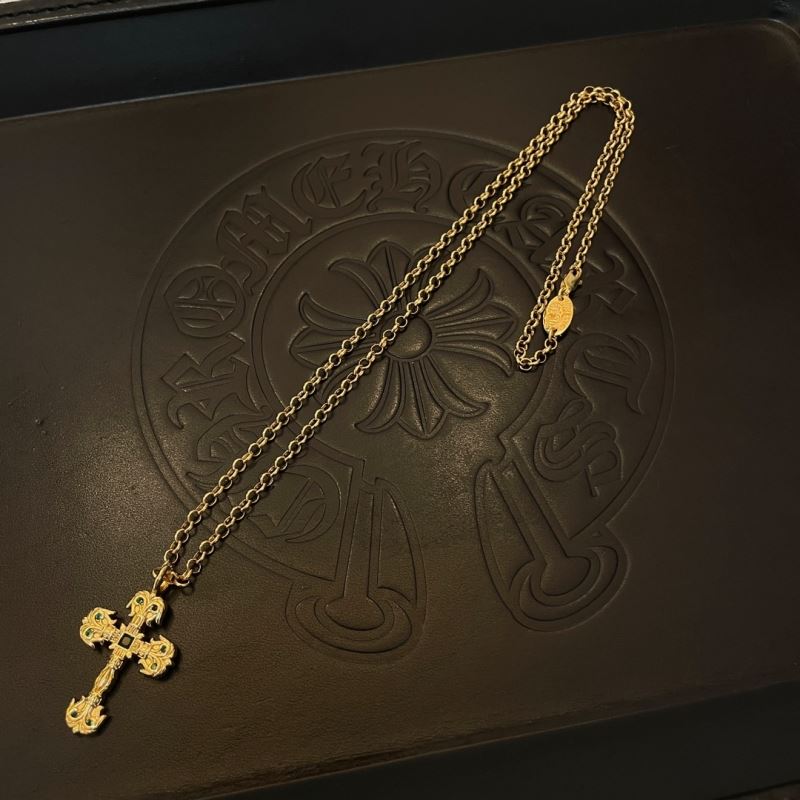 Chrome Hearts Necklaces